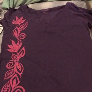 Nice woman tee shirt